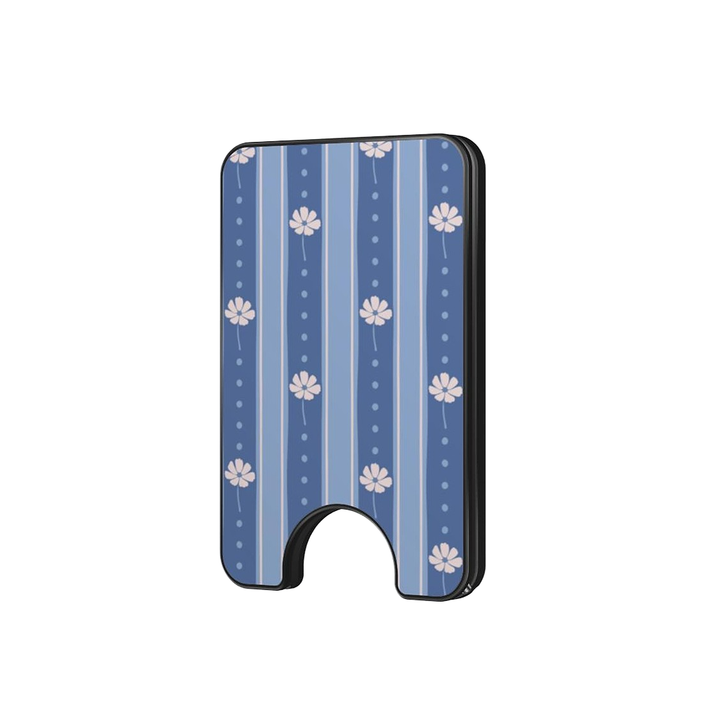 Magnetic Wallets