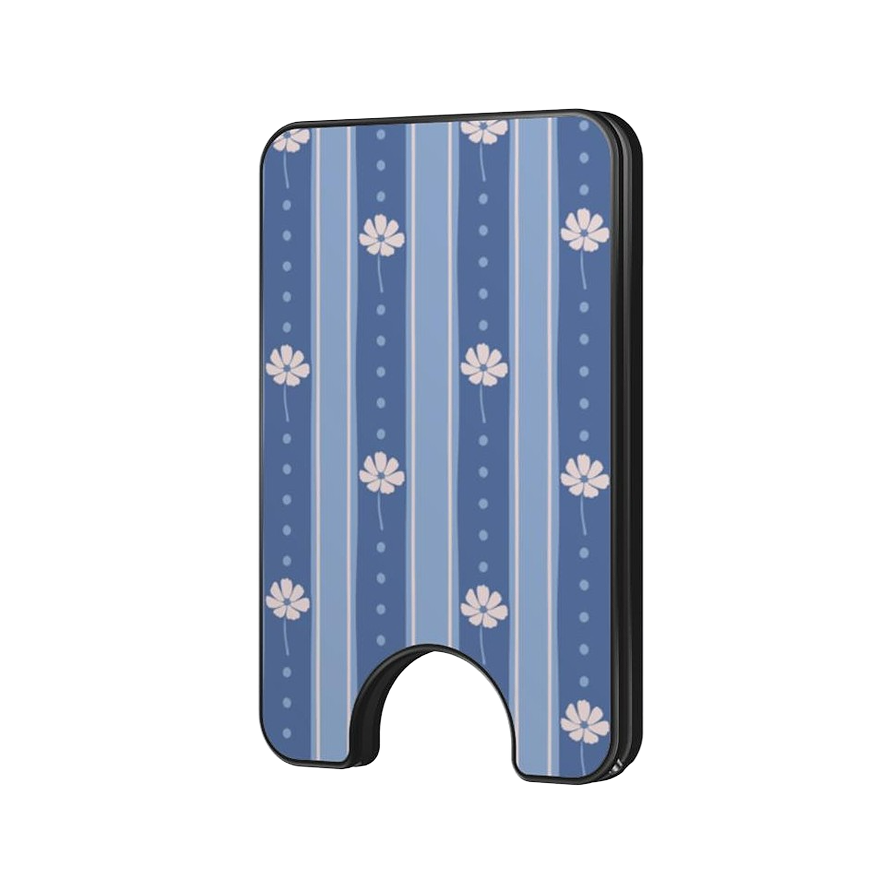 Magnetic Wallets