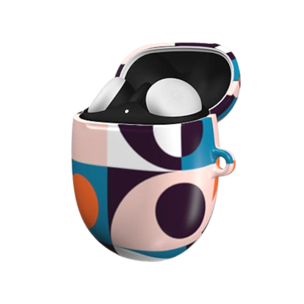 Google Buds Cases