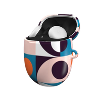 Google Buds Cases