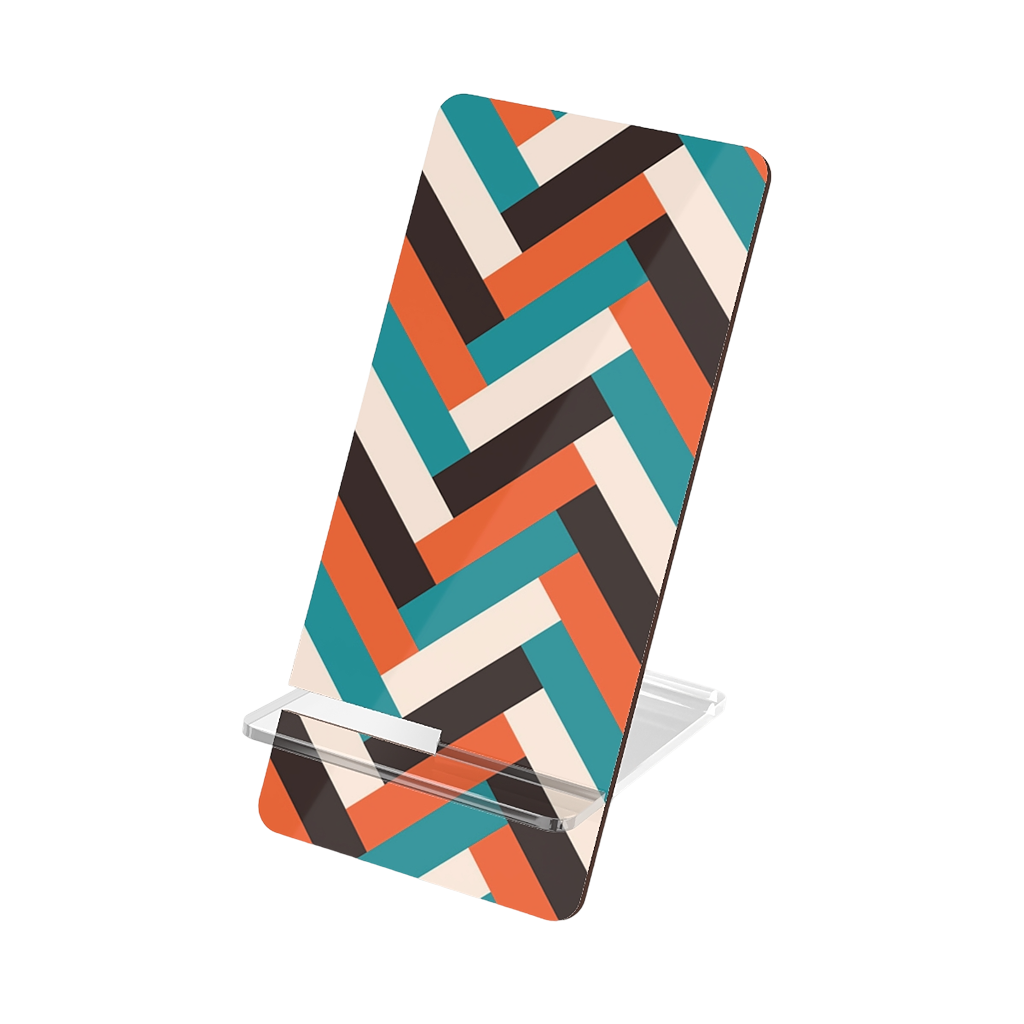 Mobile Display Stand