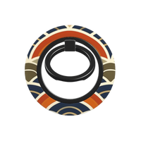 Magnetic Ring Holders
