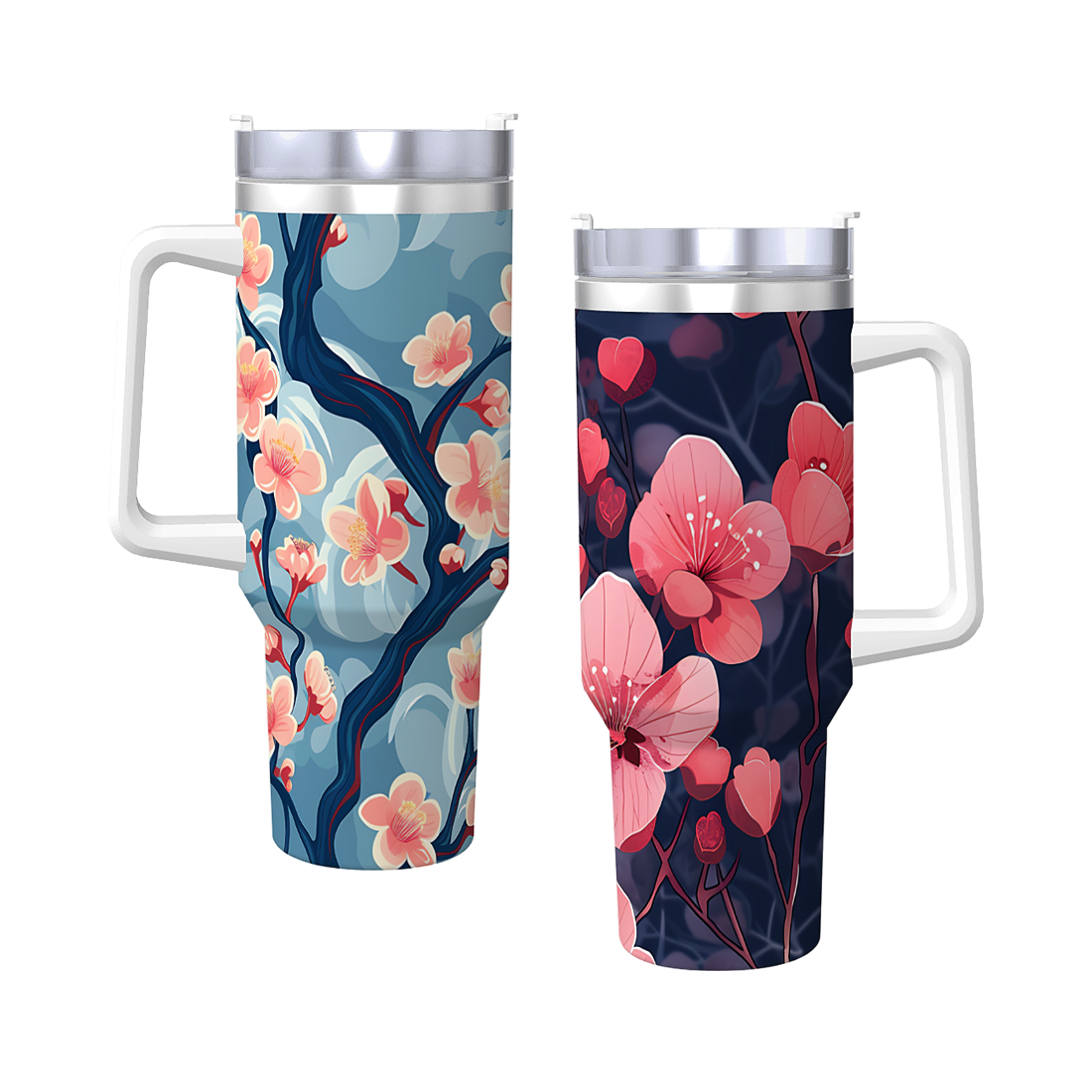 Tumblers
