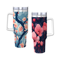 Large Tumbler