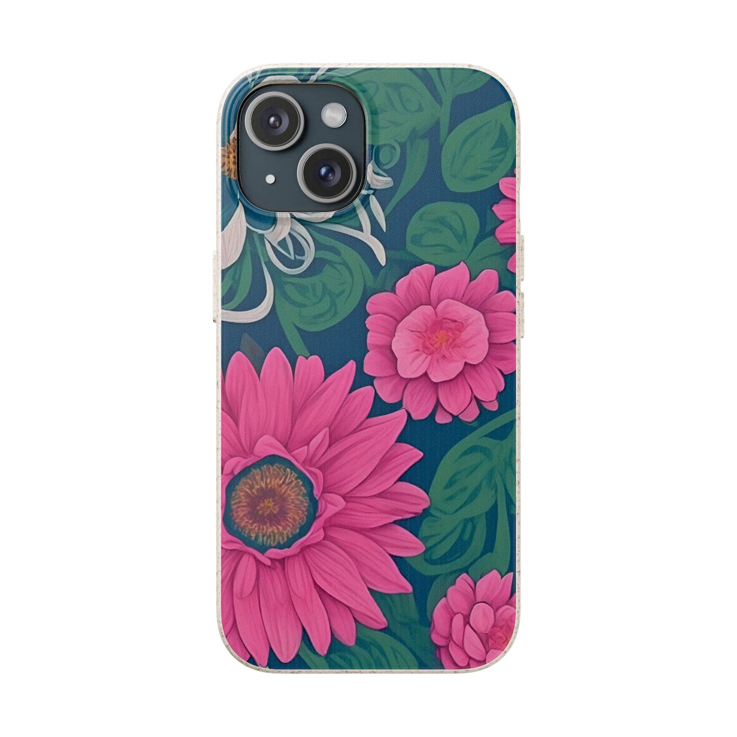 Blush Garden | Biodegradable