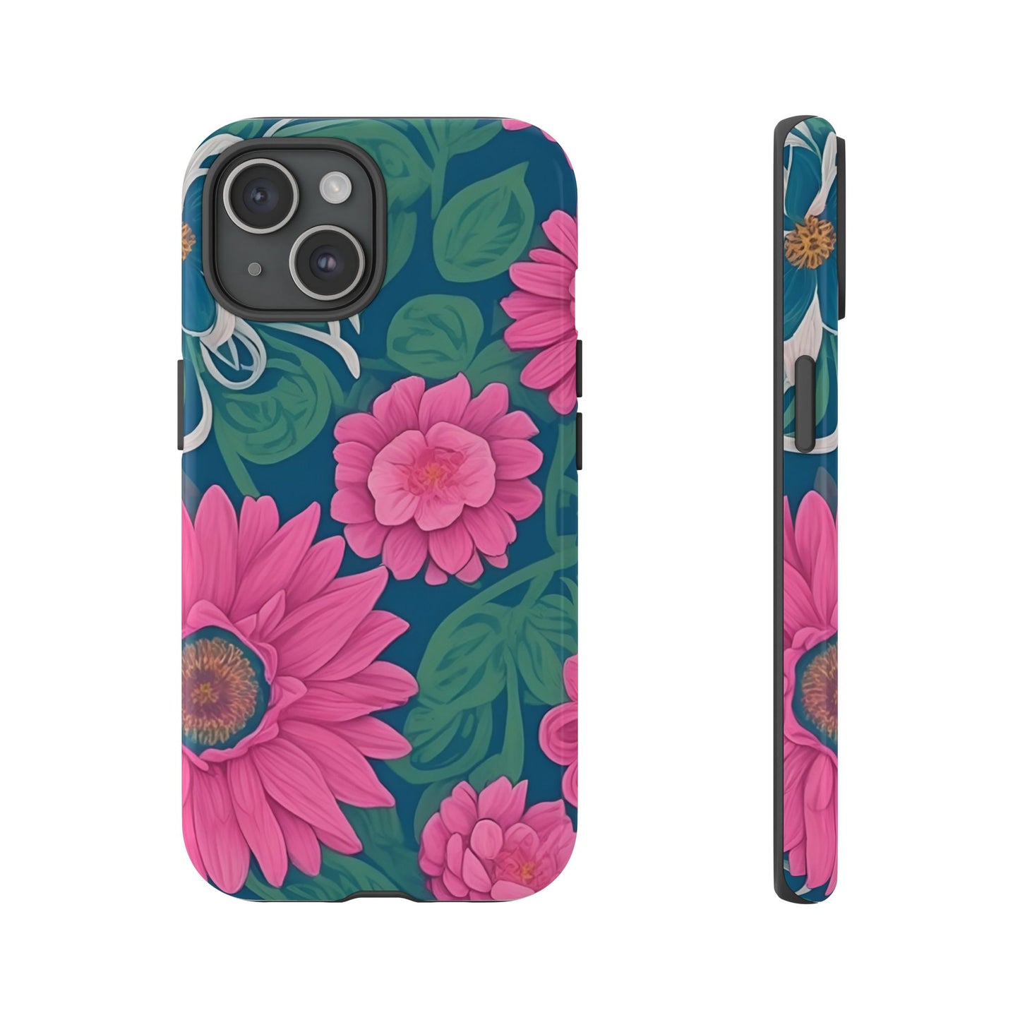Blush Garden | Tough
