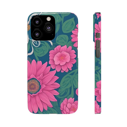 Blush Garden | Snap