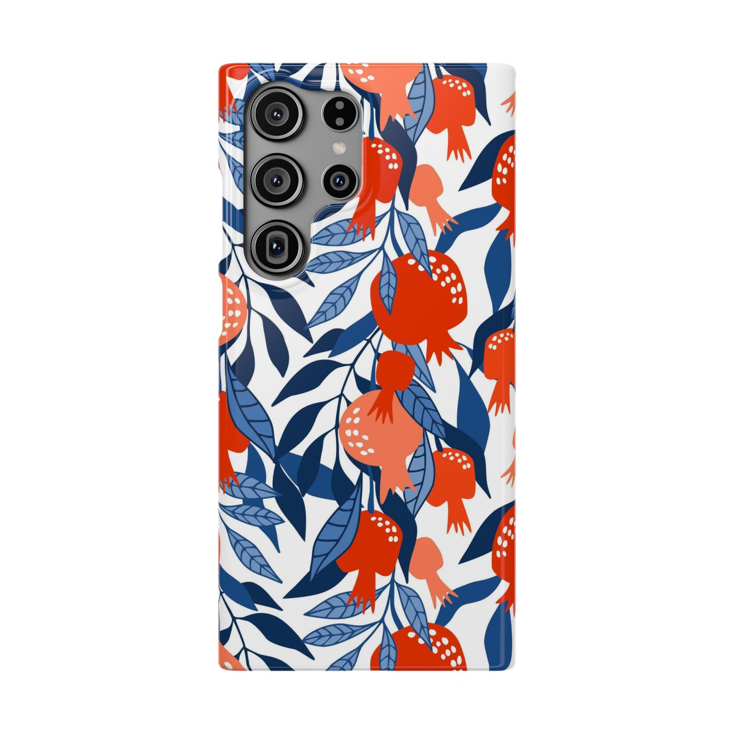 Pom Blossom | Snap
