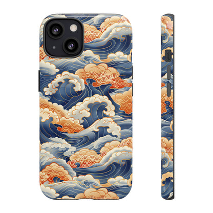 Kumo Nami | Tough