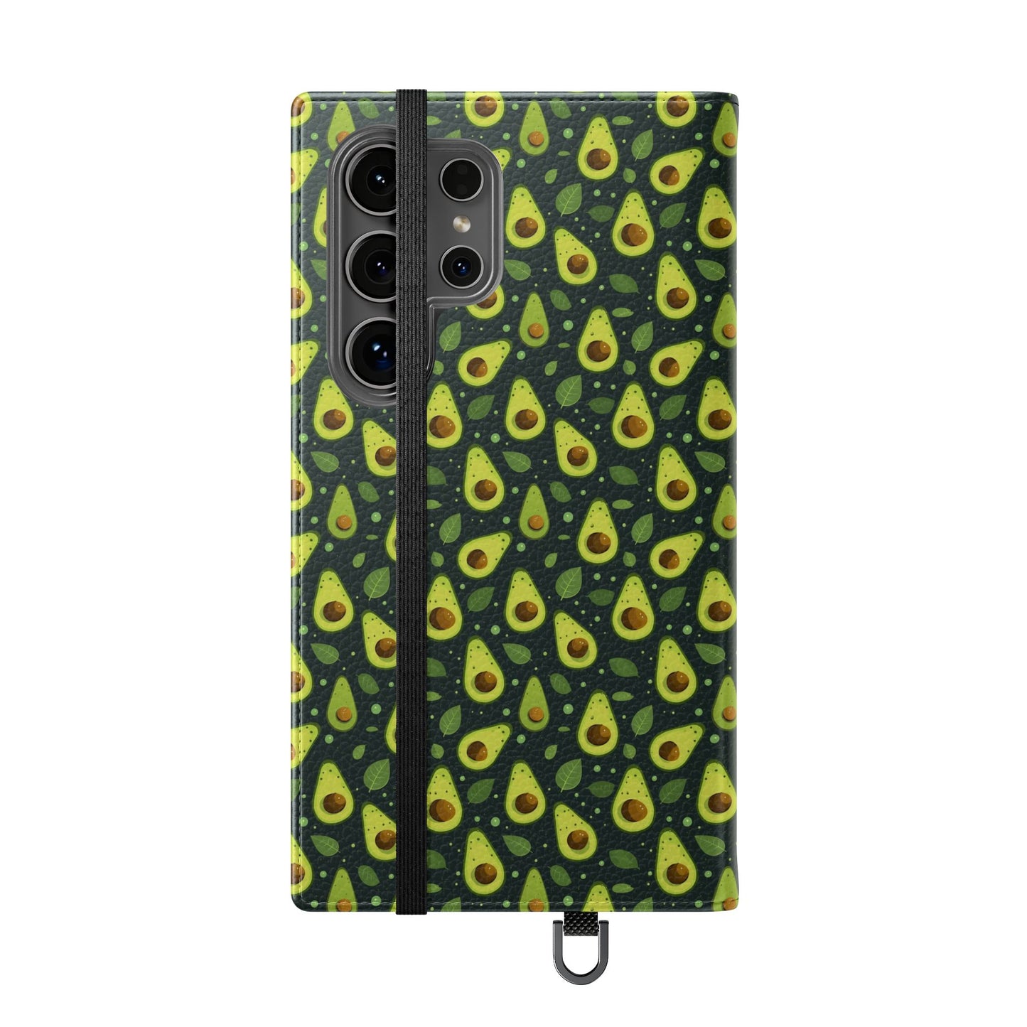 Avo Grove | Flip