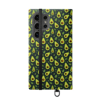Avo Grove | Flip