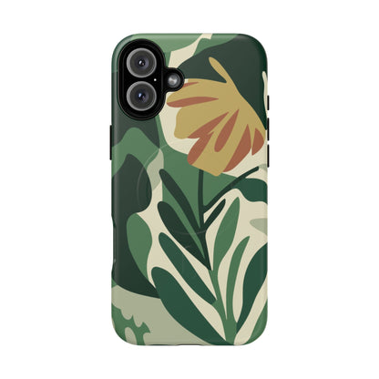 Verdant Muse | MagSafe Tough