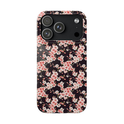 Cherry Blossom | Snap