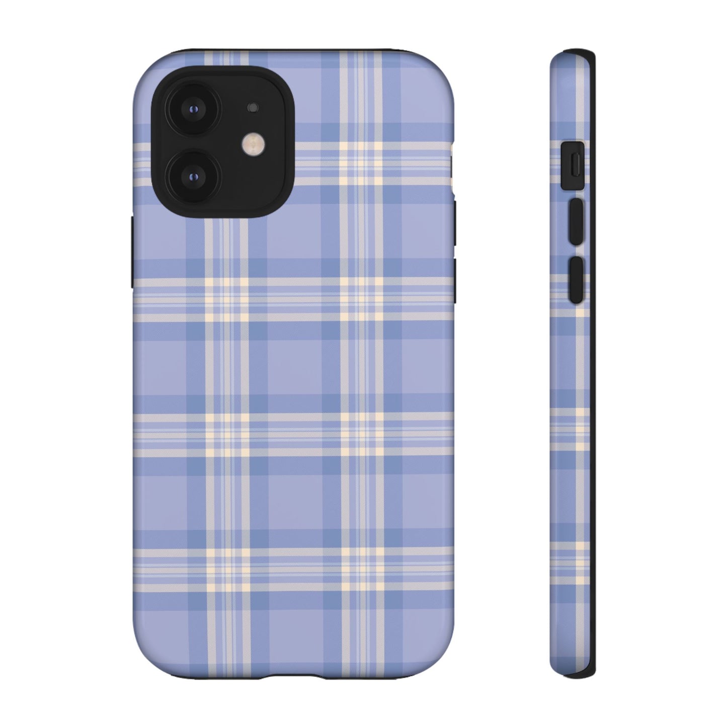 Bluebell Plaid | Tough