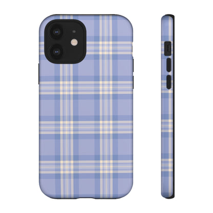 Bluebell Plaid | Tough