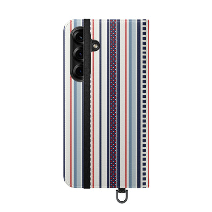 Harbor Stripe | Flip
