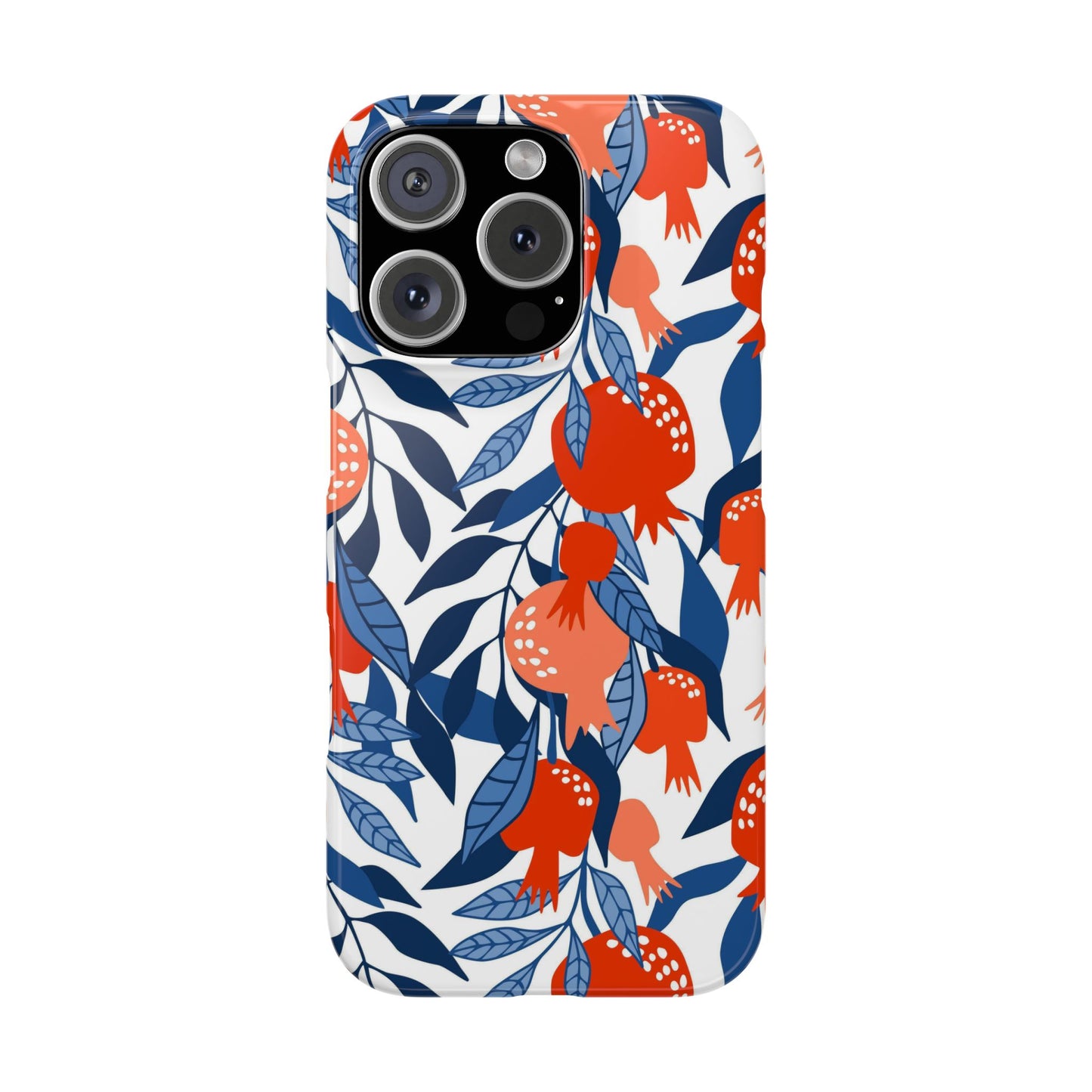 Pom Blossom | Snap