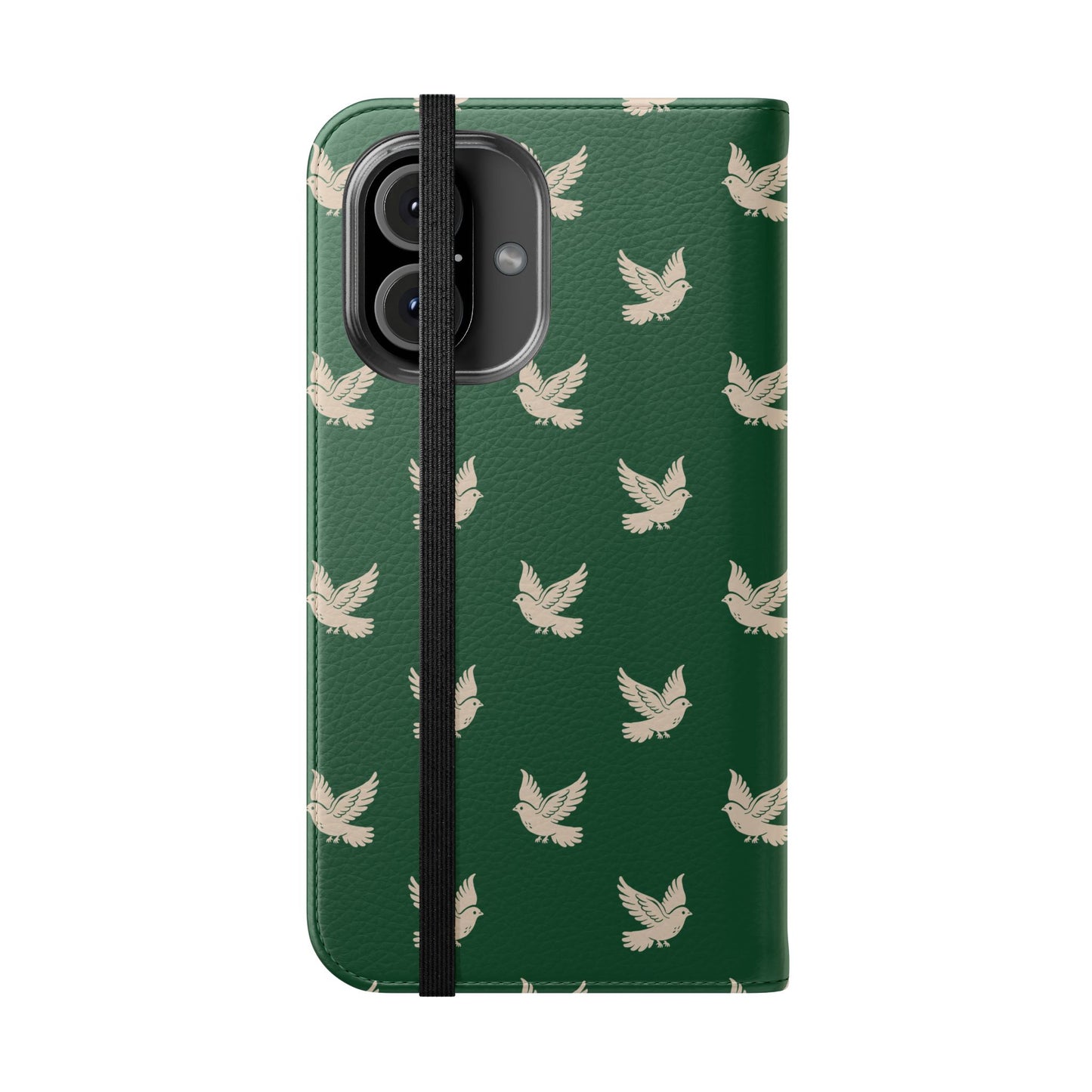 Royal Dove | Flip
