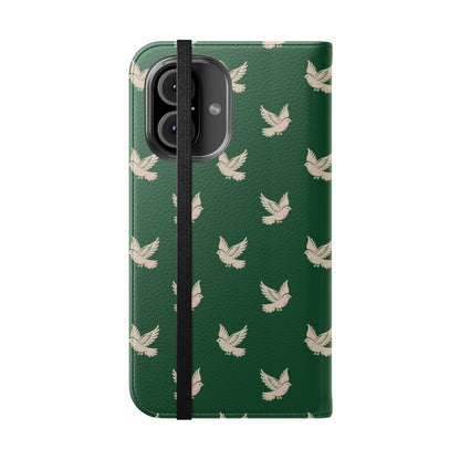 Royal Dove | Flip