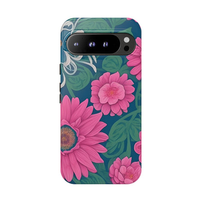 Blush Garden | Tough