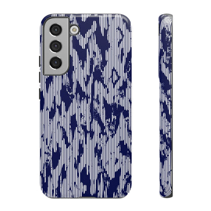 Indigo Weave | Tough