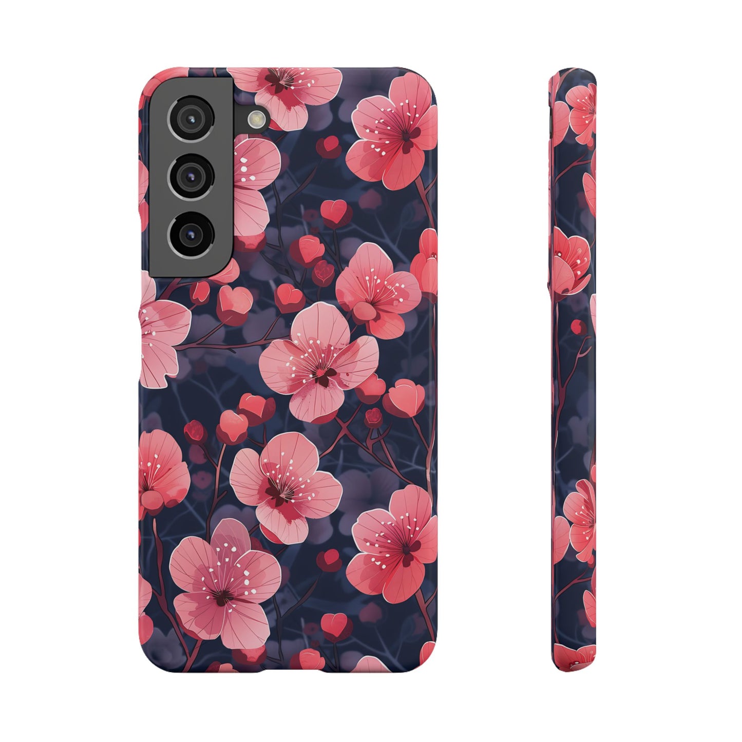 Sakura Bloom | Snap