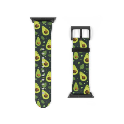 Avo Grove | Apple Watch Band