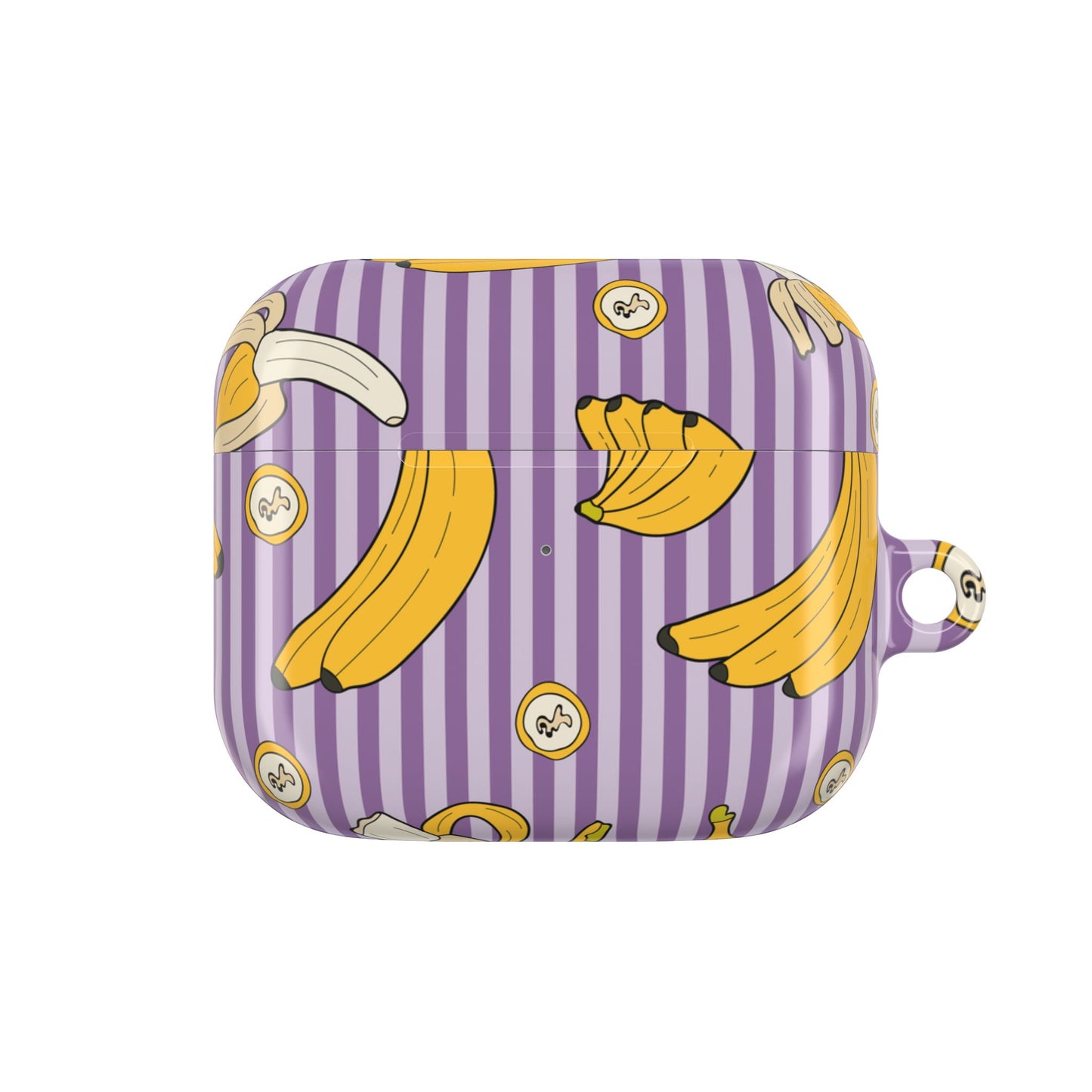 Banana Split | Apple Airpods Case