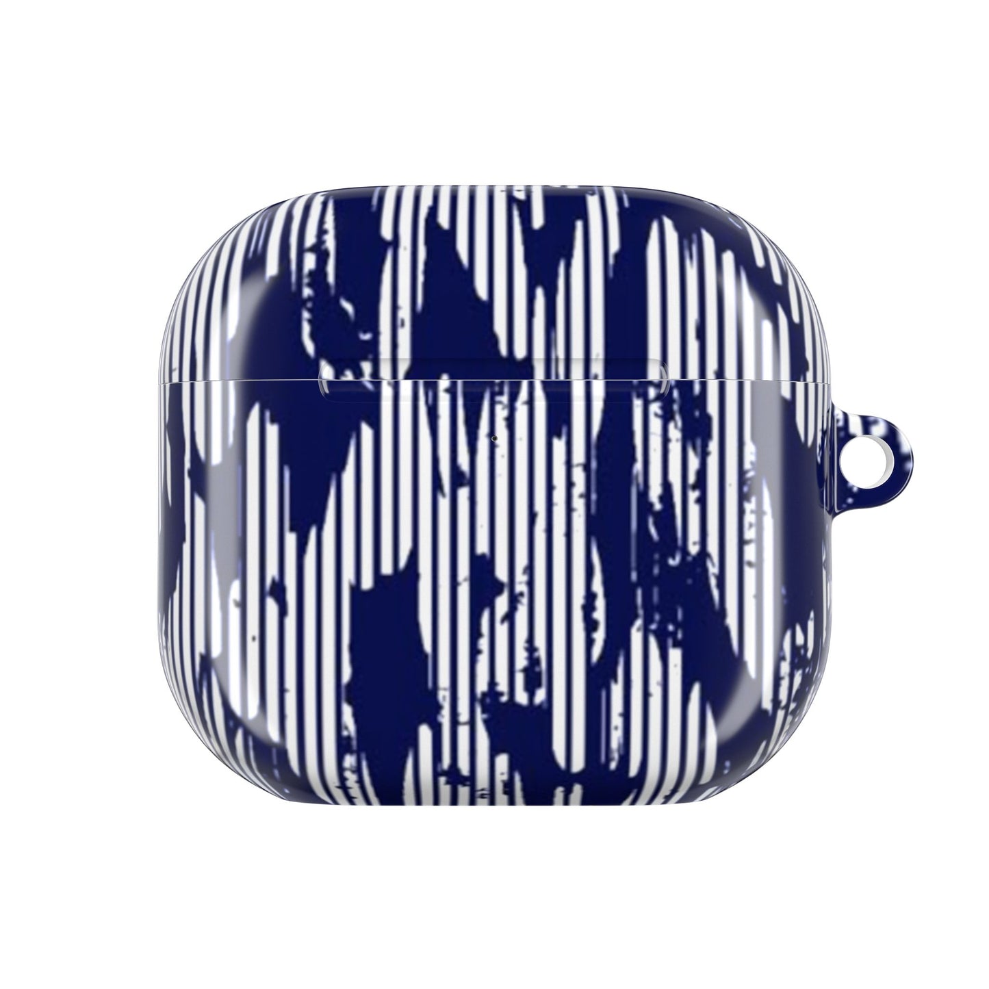 Indigo Weave | Apple Airpods Case
