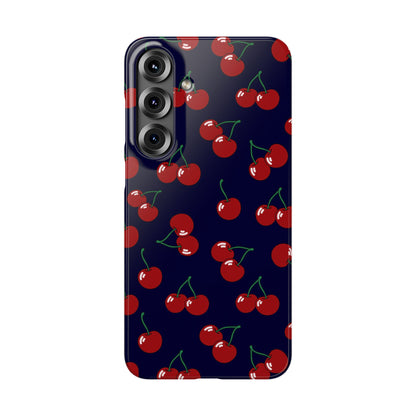 Sweet Cherry | Snap