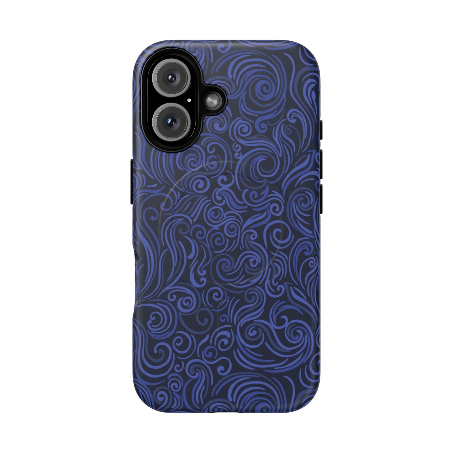 Blue Mirage | MagSafe Tough