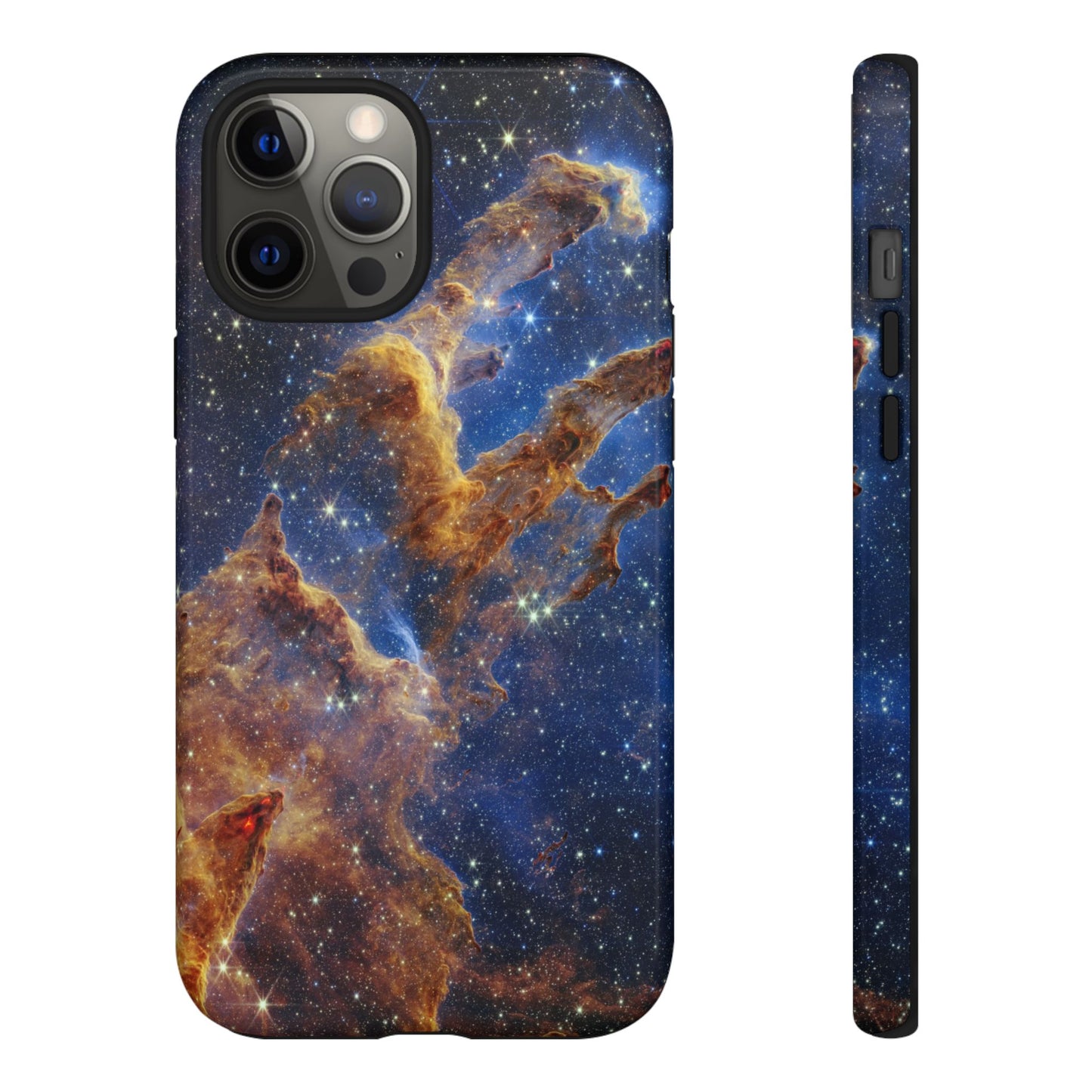 Pillars of Creation | Tough