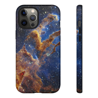 Pillars of Creation | Tough