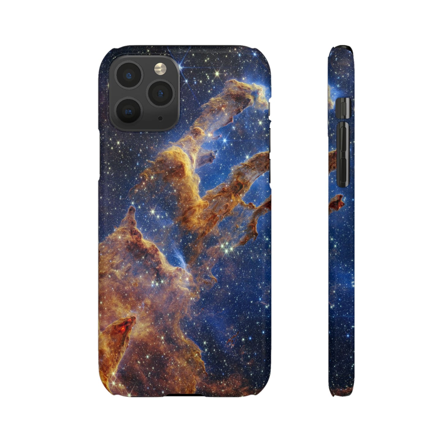 Pillars of Creation | Snap