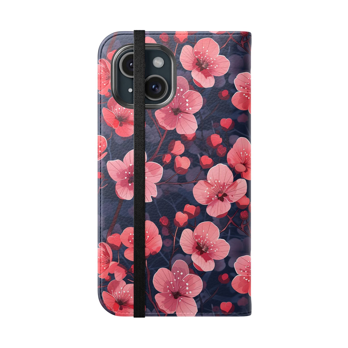 Sakura Bloom | Flip