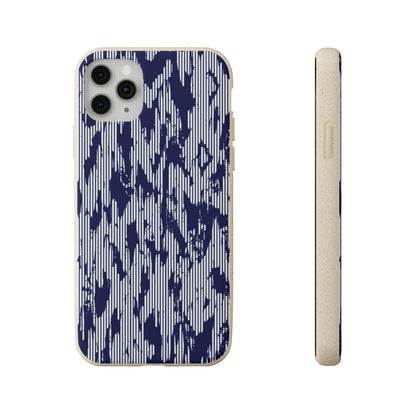 Indigo Weave | Biodegradable