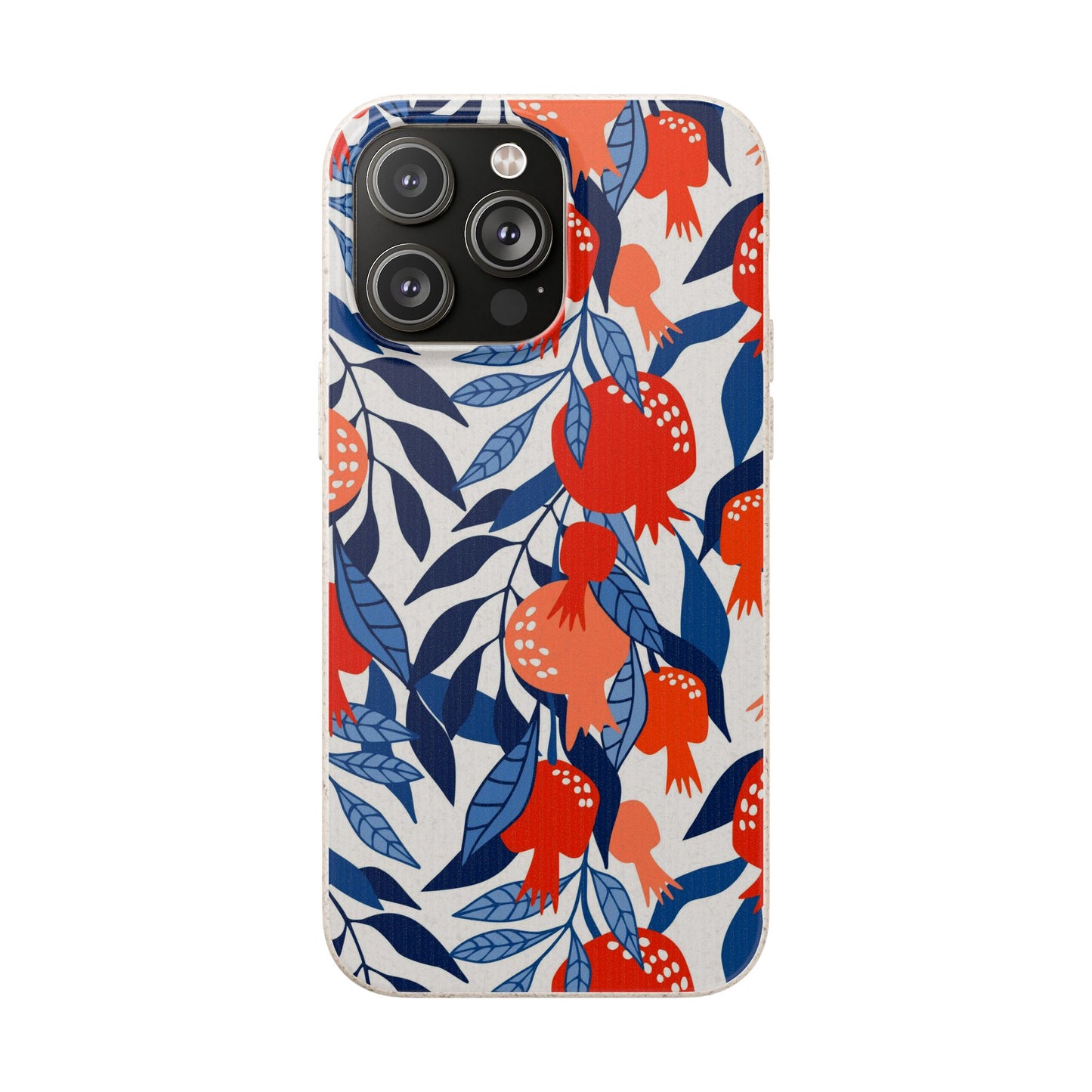 Pom Blossom | Biodegradable