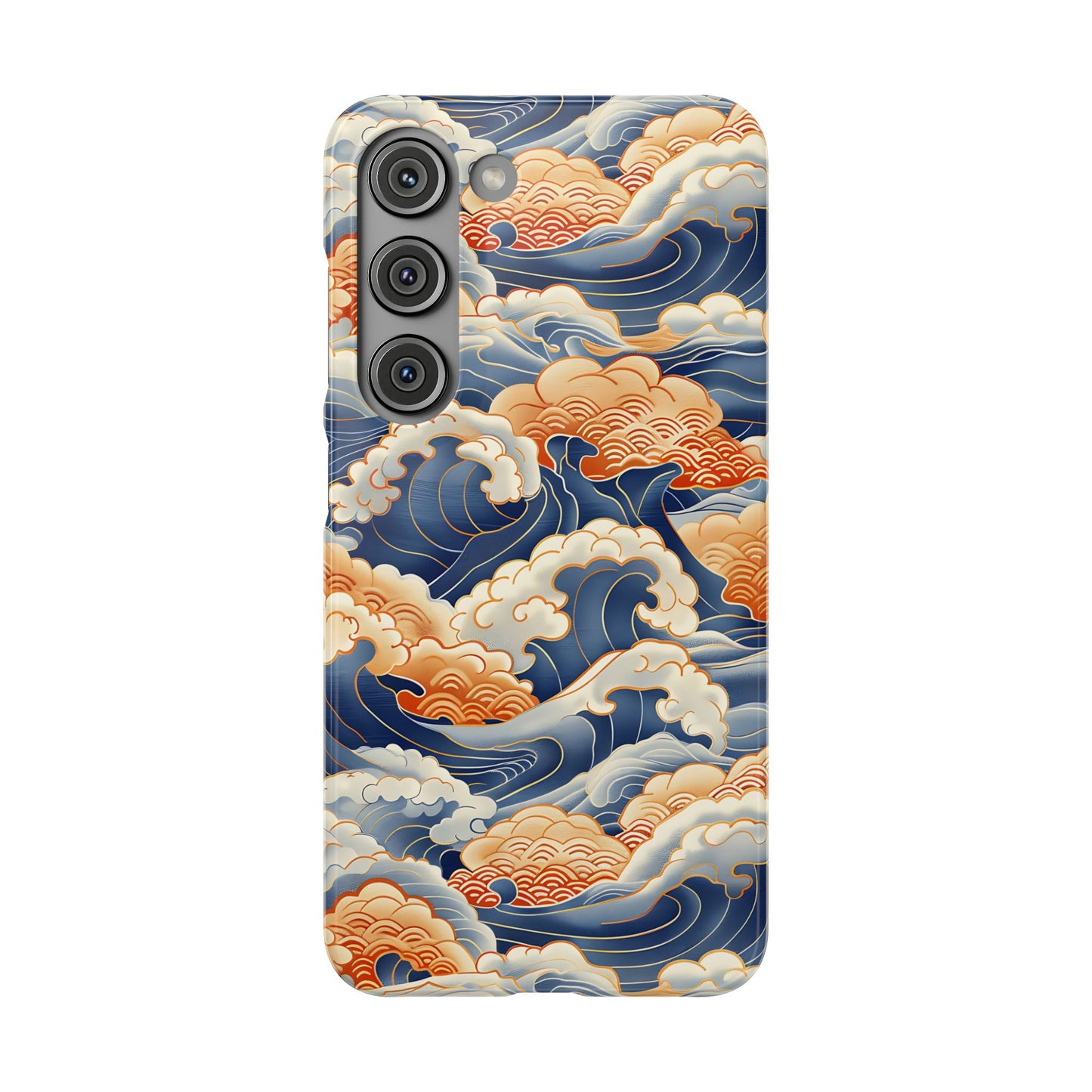 Kumo Nami | Snap