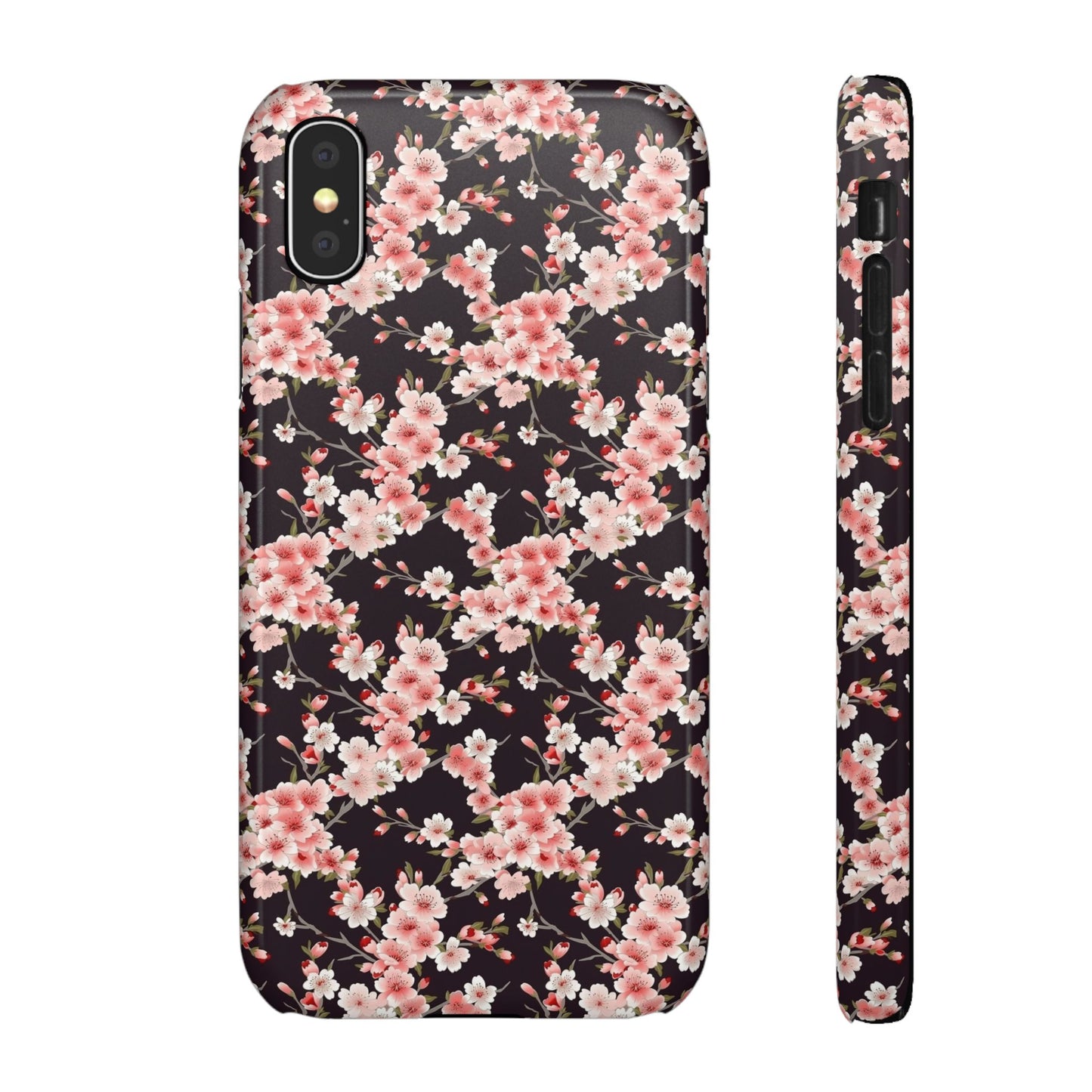 Cherry Blossom | Snap