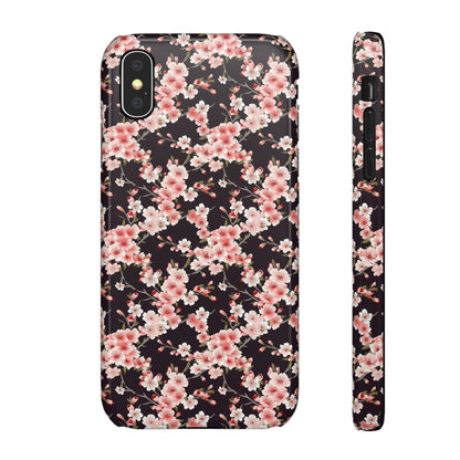 Cherry Blossom | Snap