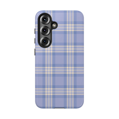 Bluebell Plaid | Tough