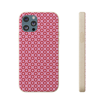 Cherry Loop | Biodegradable