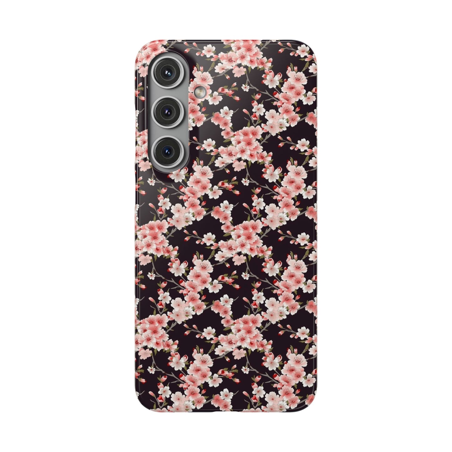 Cherry Blossom | Snap