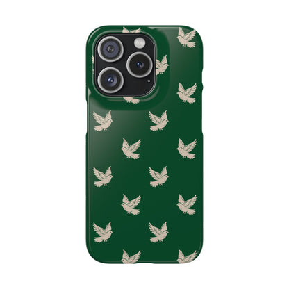 Royal Dove | Snap