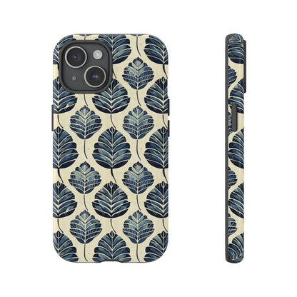 Indigo Leaf | Tough