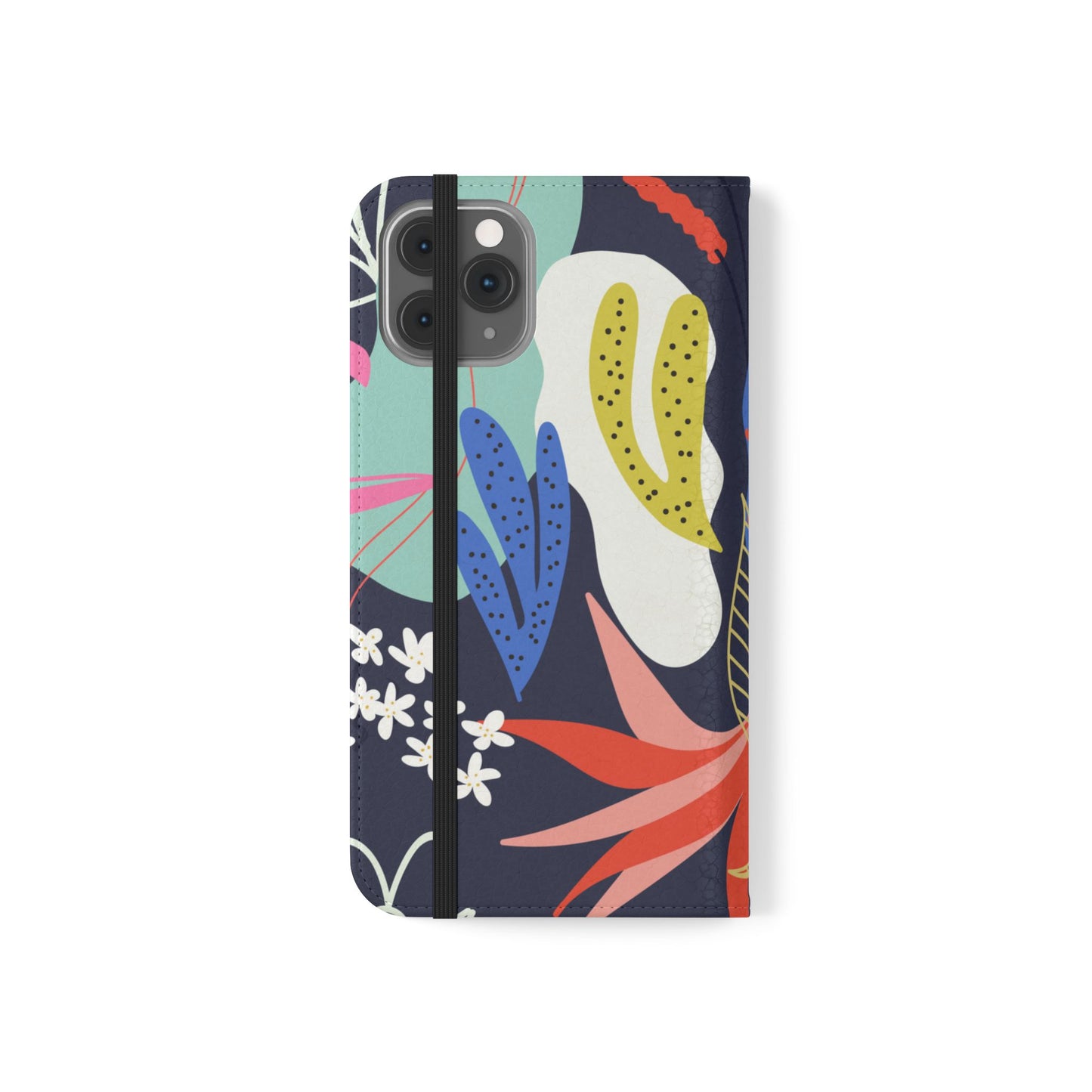 Botanic Muse | Flip
