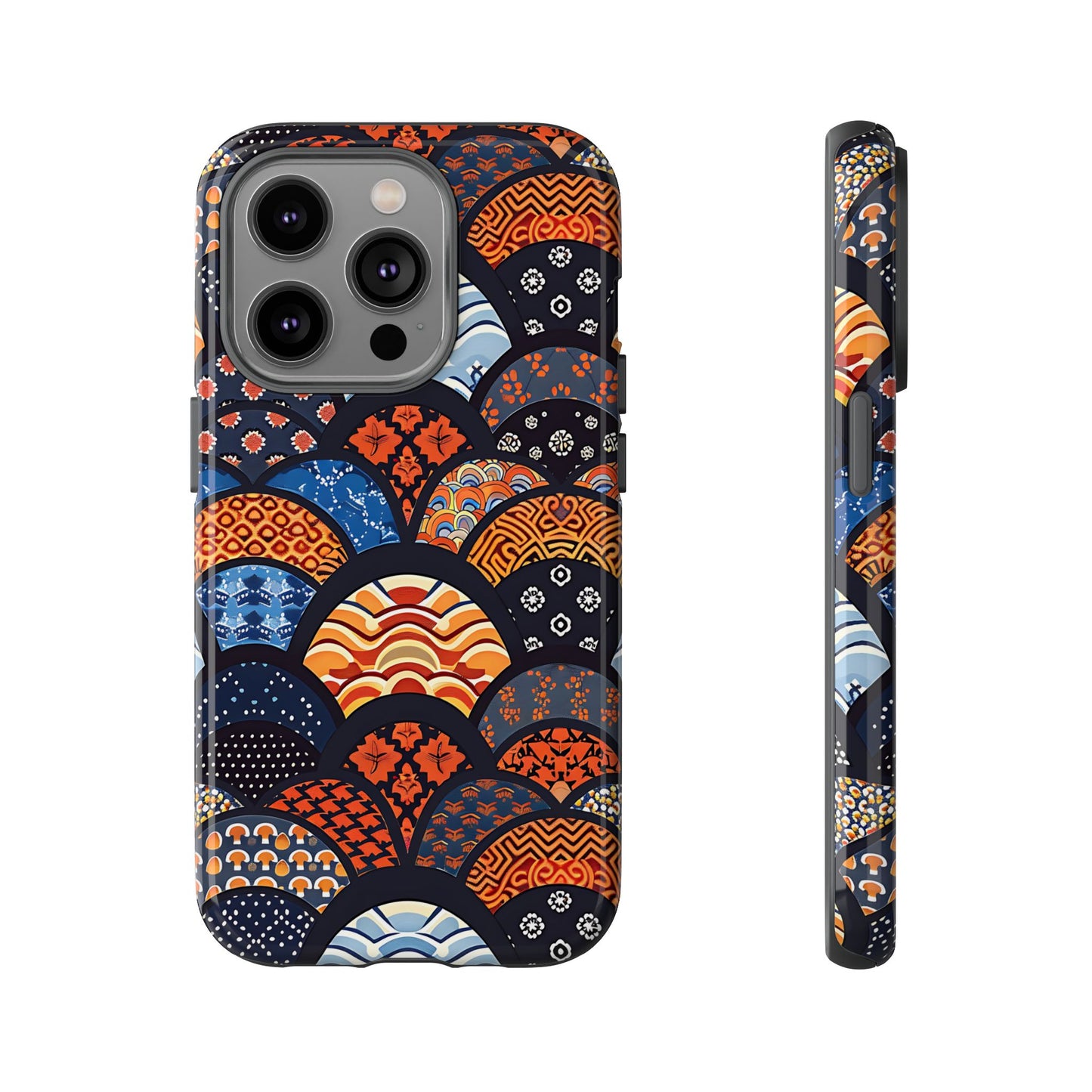 Kimono Wave | Tough