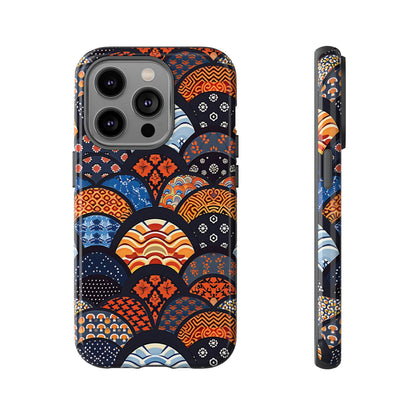 Kimono Wave | Tough