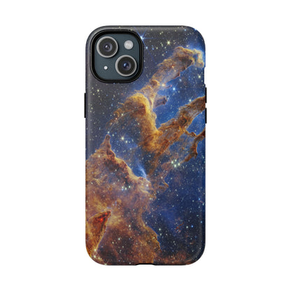 Pillars of Creation | MagSafe Tough