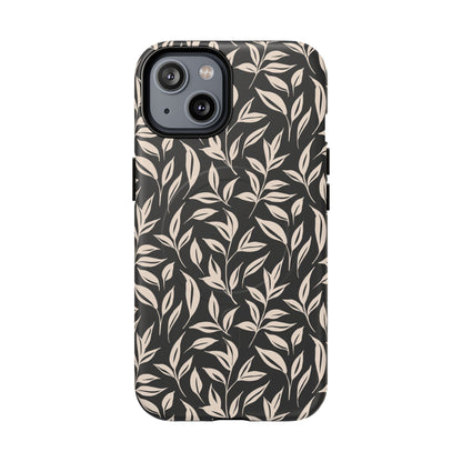 Ivory Vine | MagSafe Tough